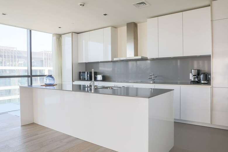 Apartamento Nasma Luxury Stays - City Walk