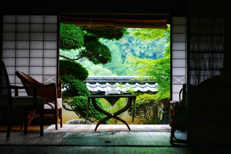 Hotel Agematsu
