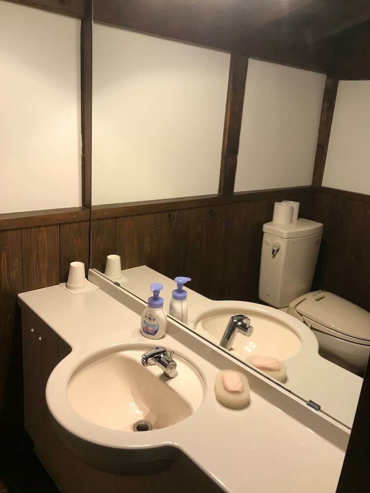 Hotel Agematsu