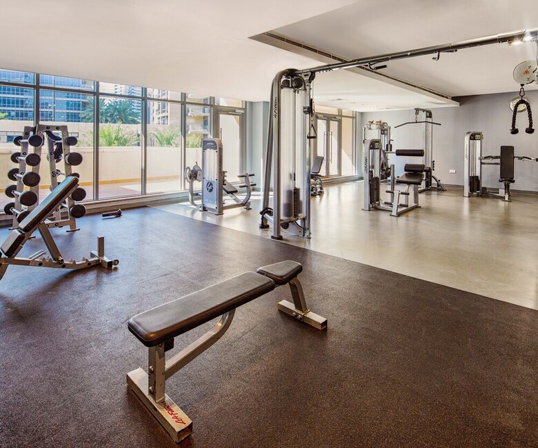 Apartamento Nasma Luxury Stays - South Ridge