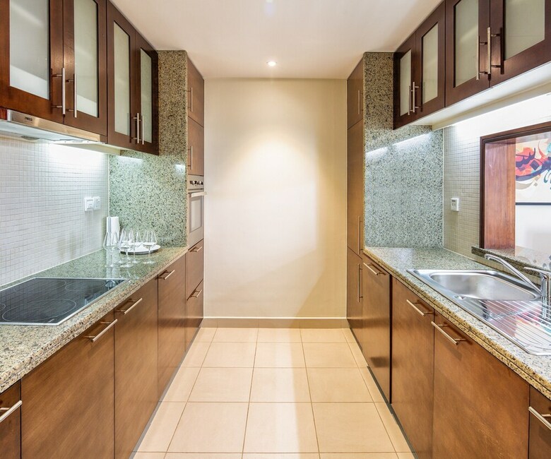 Apartamento Nasma Luxury Stays - South Ridge