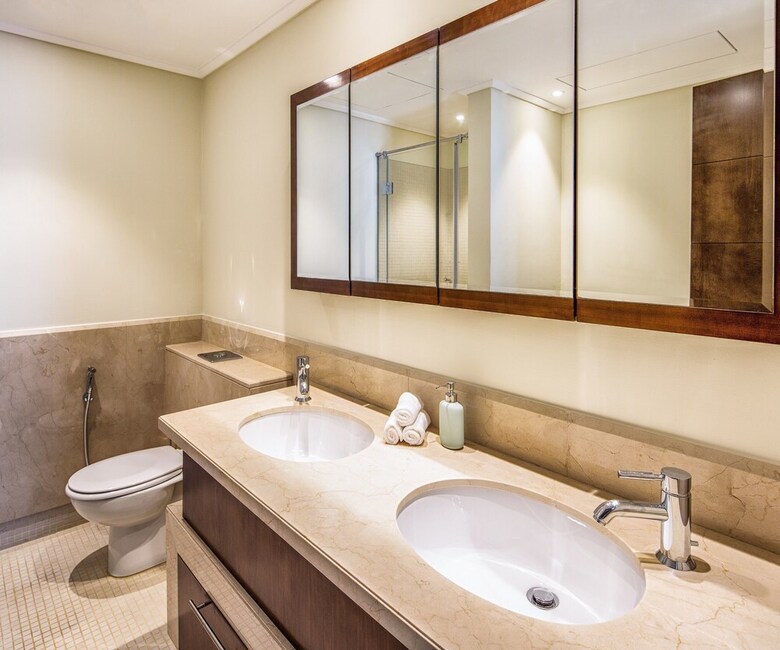 Apartamento Nasma Luxury Stays - South Ridge