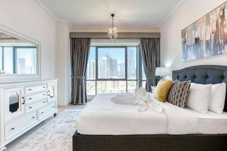 Apartamento Nasma Luxury Stays - South Ridge