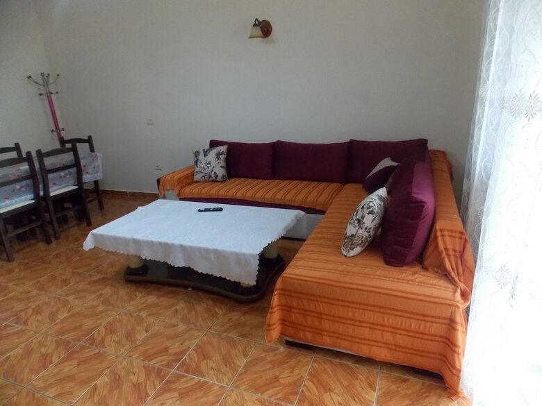 Apartamentos Besa Beach Saranda