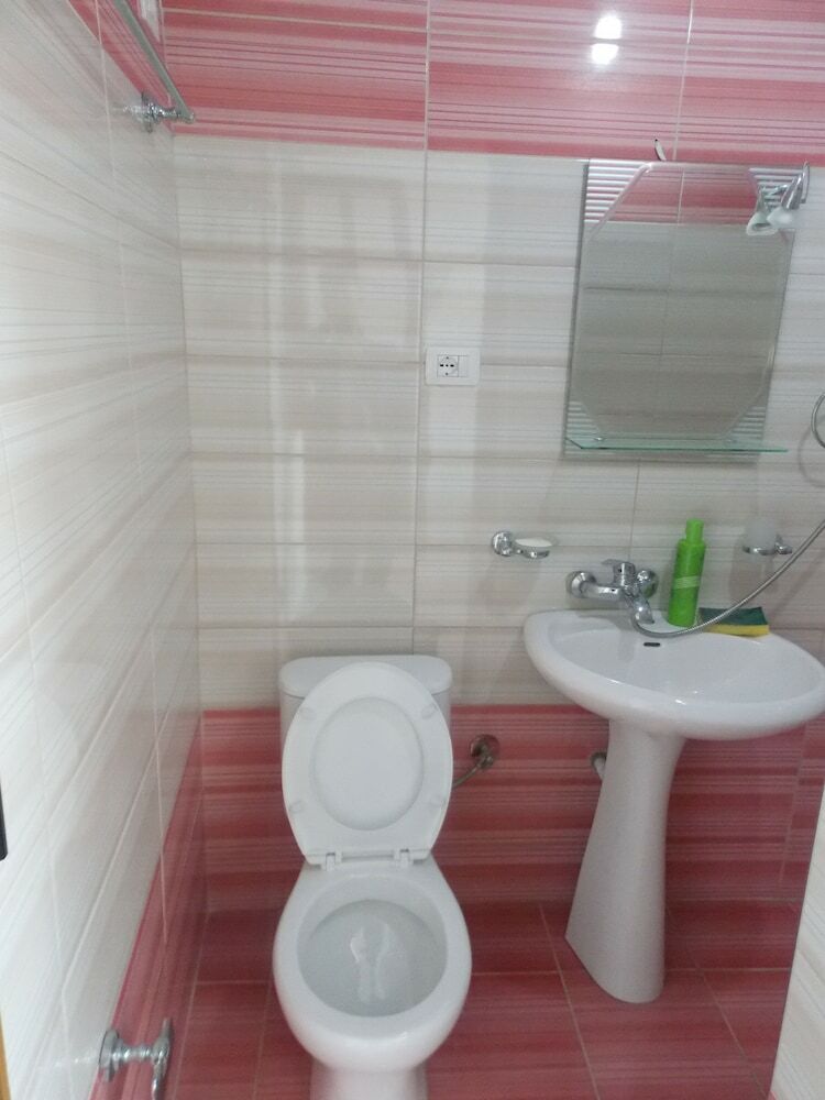 Apartamentos Besa Beach Saranda
