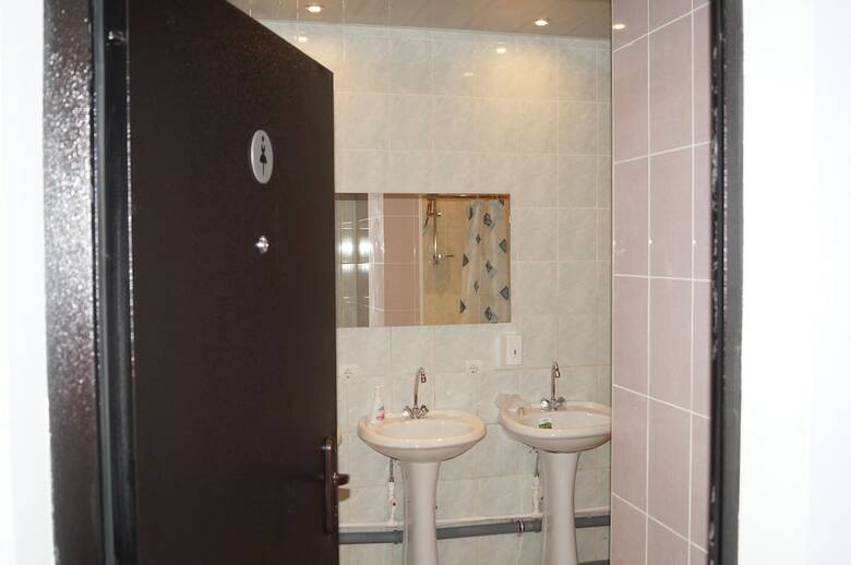 Hostal Hotel And Hostel Comfort