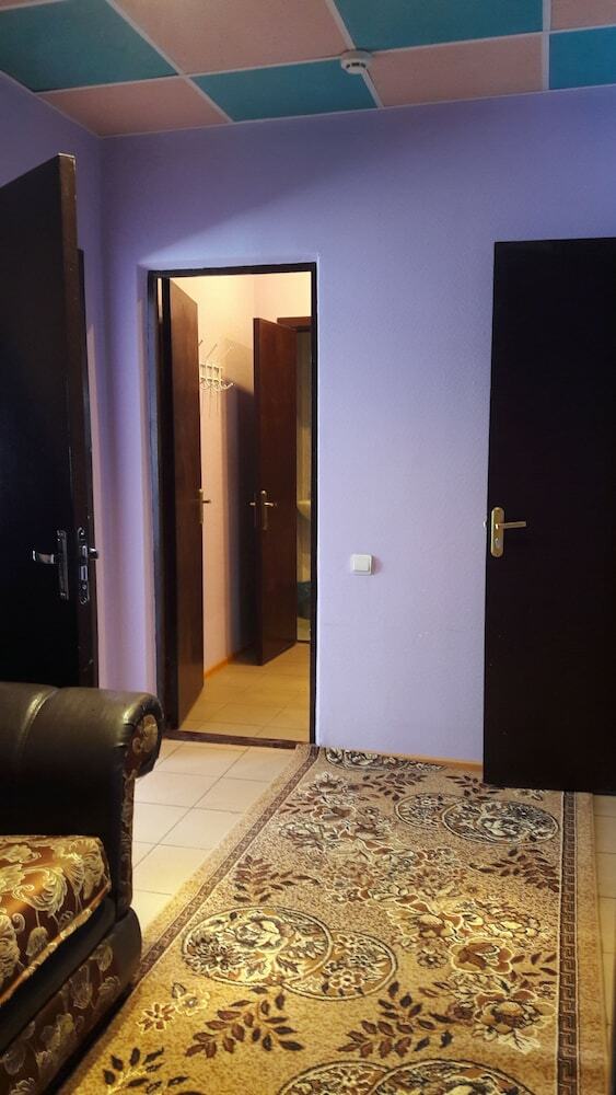 Hostal Hotel And Hostel Comfort