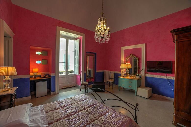Bed & Breakfast La Dimora Delle Rondini