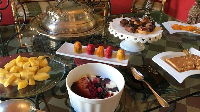 Bed & Breakfast La Dimora Delle Rondini