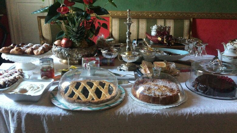 Bed & Breakfast La Dimora Delle Rondini