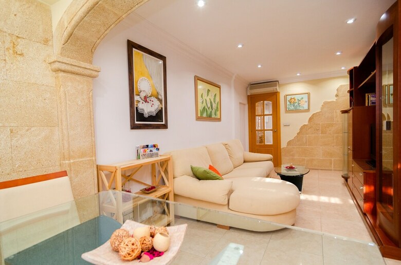 Apartamentos Casa Calas