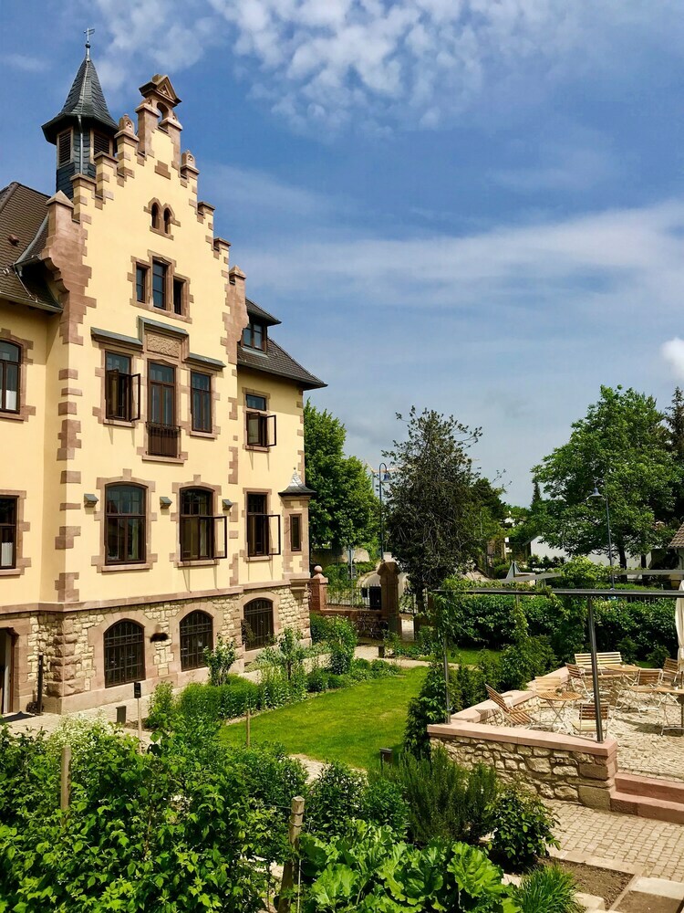 Hotel Gut Leben Am Morstein