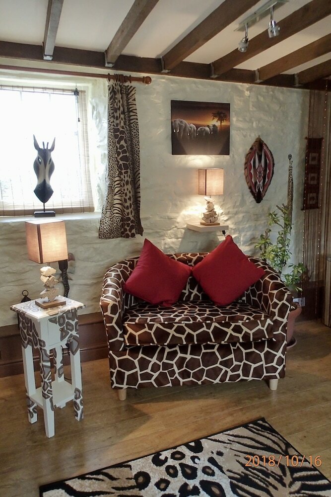 Apartamentos Brecon Boutique Breaks