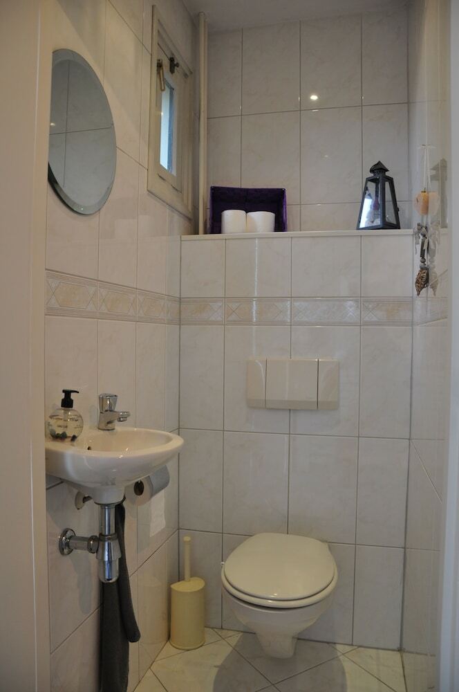 Bed En Breakfast Molenzicht