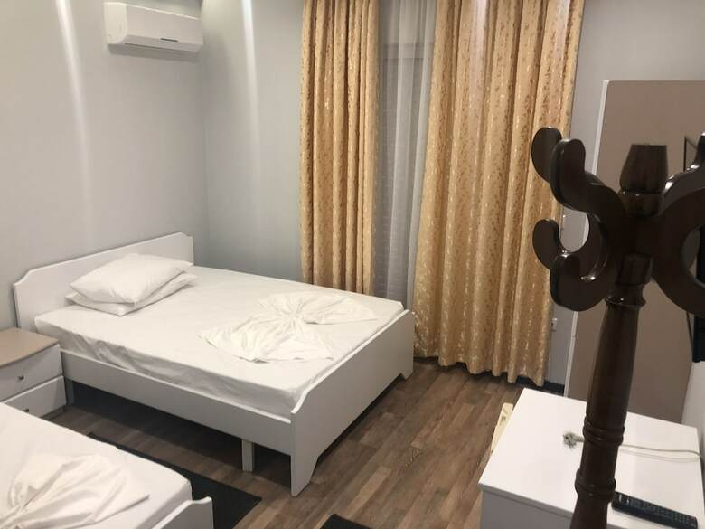 Hotel Beer House