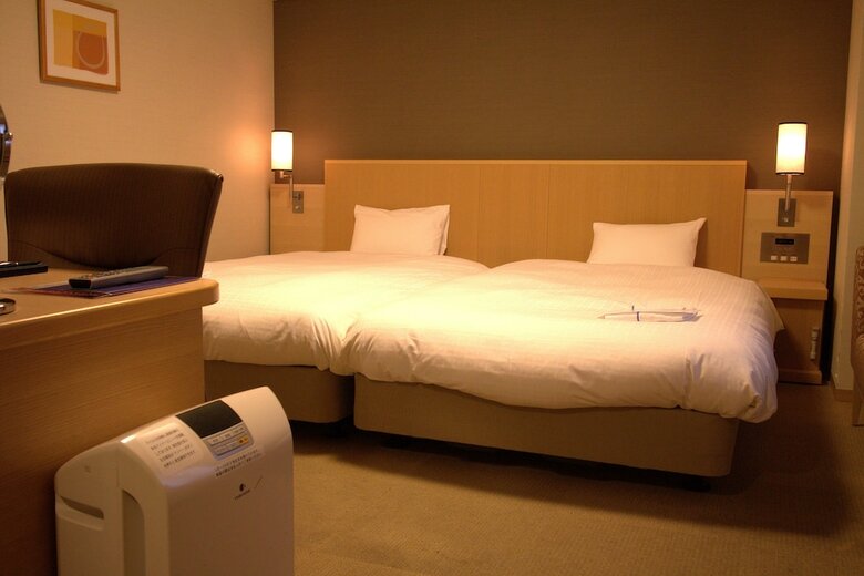 Daiwa Roynet Hotel Hiroshima