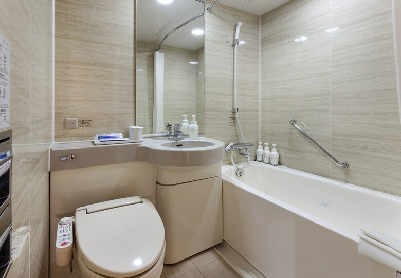 Daiwa Roynet Hotel Hiroshima