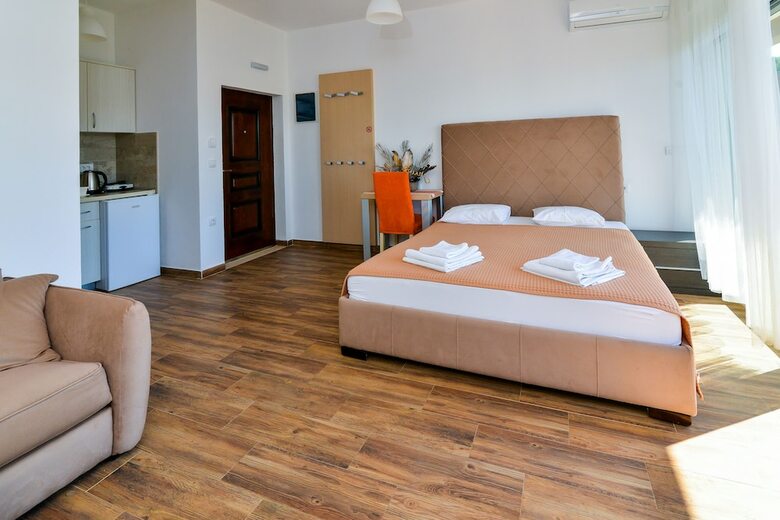 Minna Apartments
