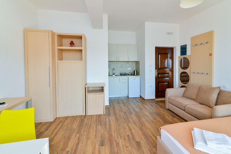 Minna Apartments