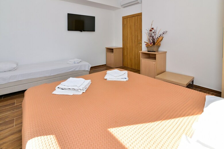 Minna Apartments