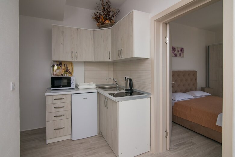Minna Apartments