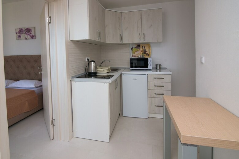 Minna Apartments