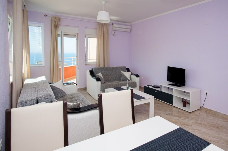 Minna Apartments
