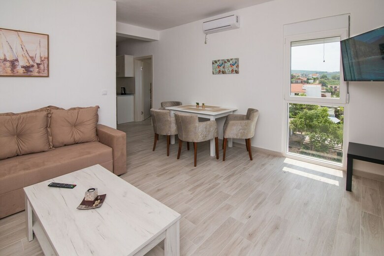 Minna Apartments