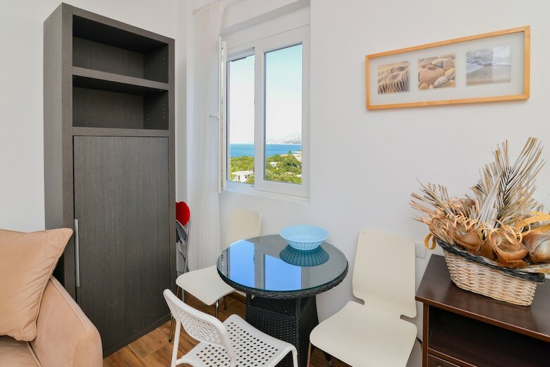 Minna Apartments