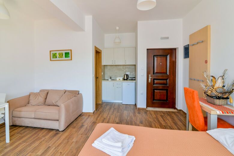 Minna Apartments