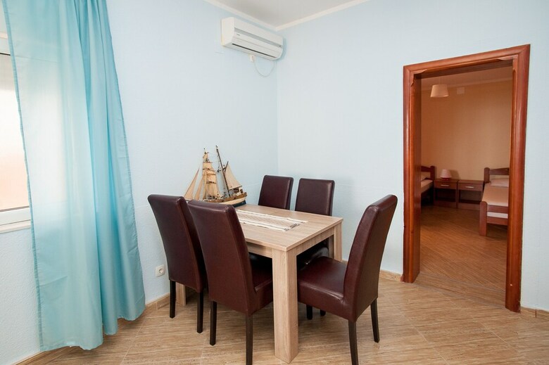 Minna Apartments
