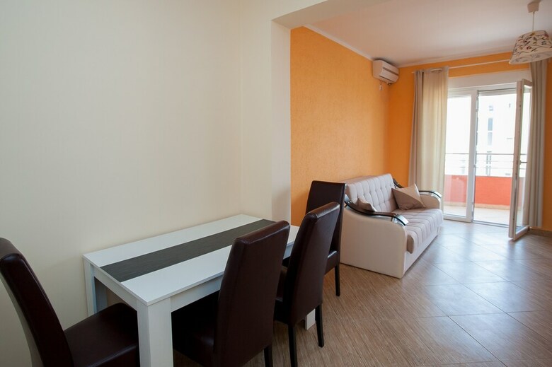 Minna Apartments