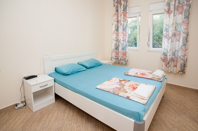 Minna Apartments