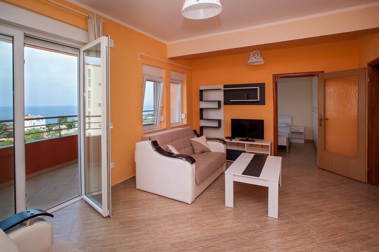 Minna Apartments