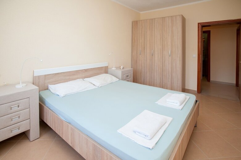 Minna Apartments
