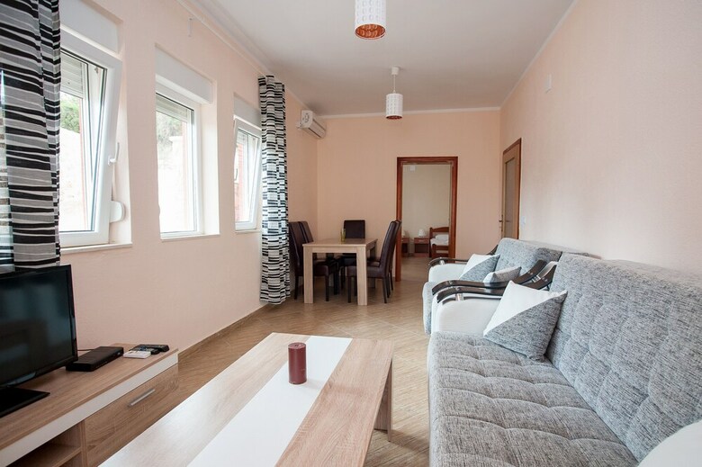 Minna Apartments