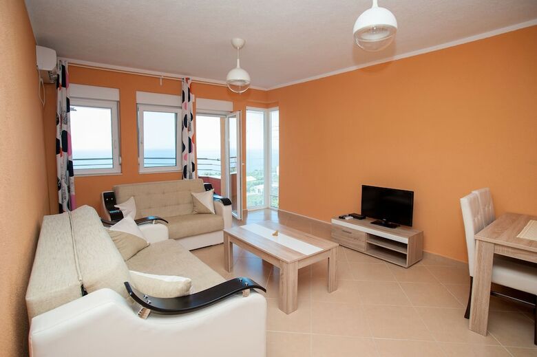 Minna Apartments