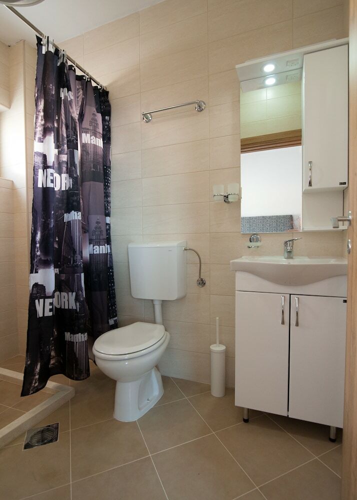 Minna Apartments
