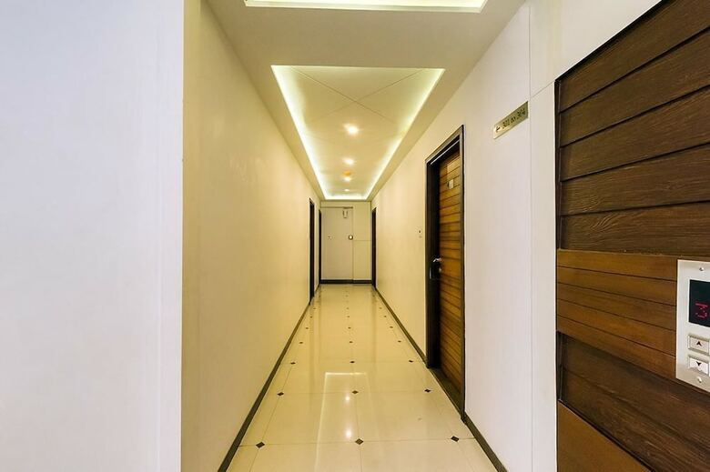Hotel Marigold
