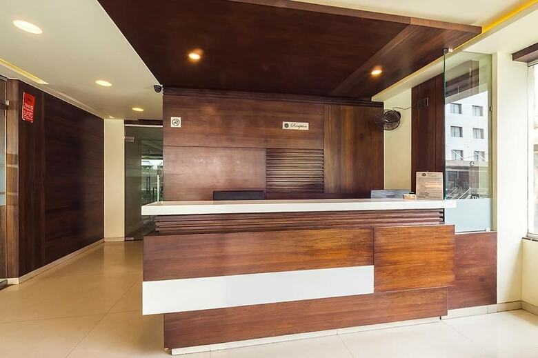 Hotel Marigold