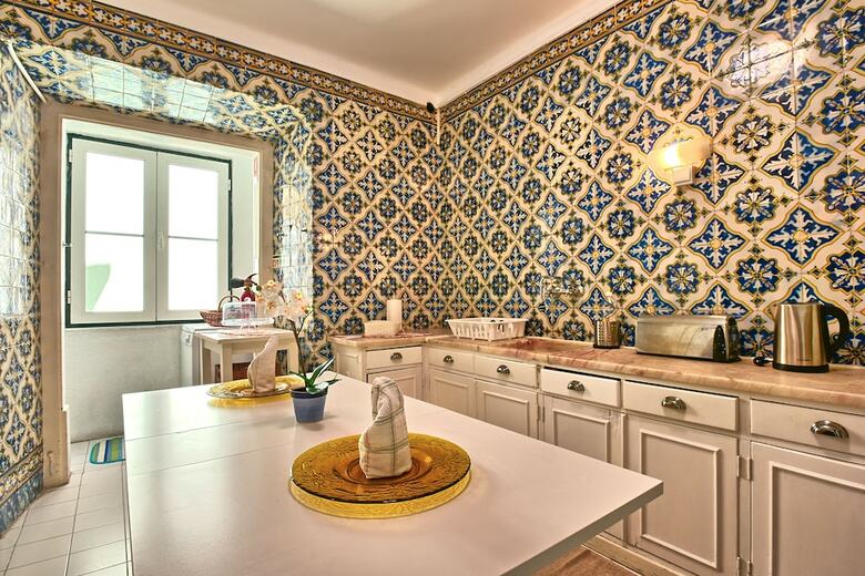 Apartamentos Bairro Alto Palace