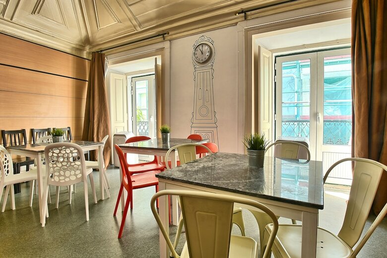 Apartamentos Bairro Alto Palace