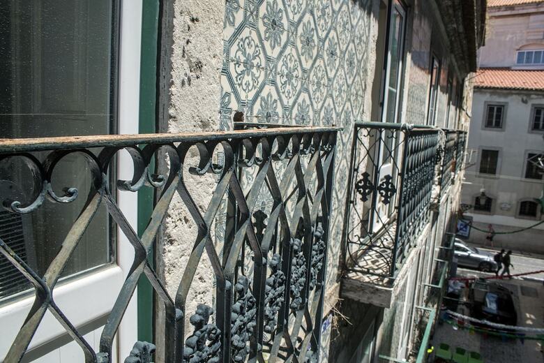 Apartamentos Bairro Alto Palace