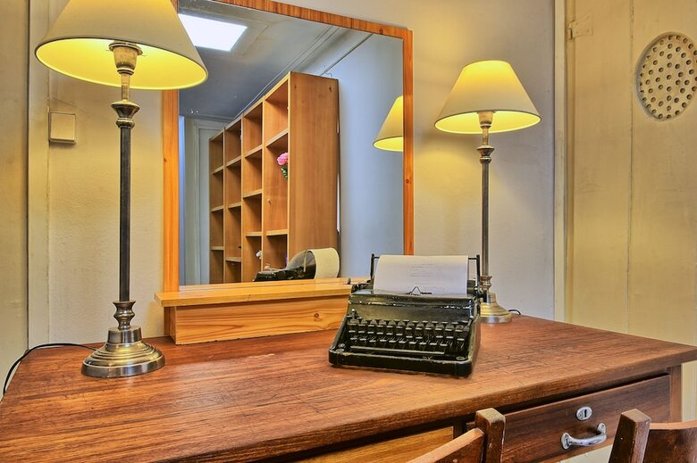 Apartamentos Bairro Alto Palace
