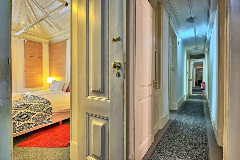 Apartamentos Bairro Alto Palace