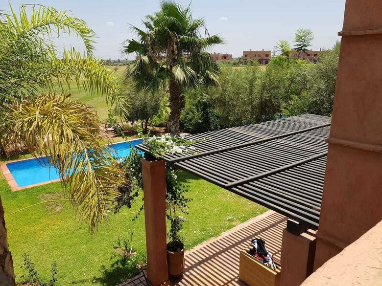 Ourika Golf Villa