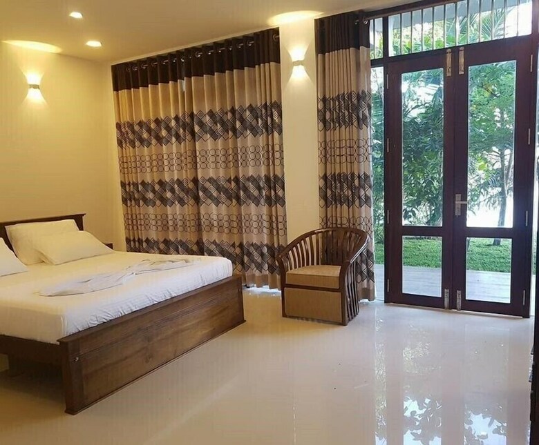 Apartamento Sanu Lagoon Resort & Spa