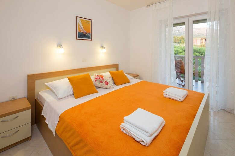 Apartamentos Villa Leon