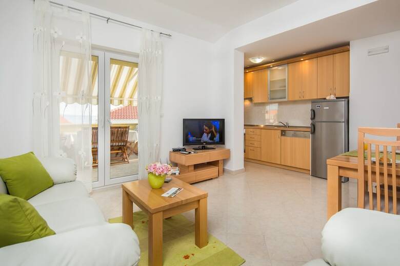Apartamentos Villa Leon