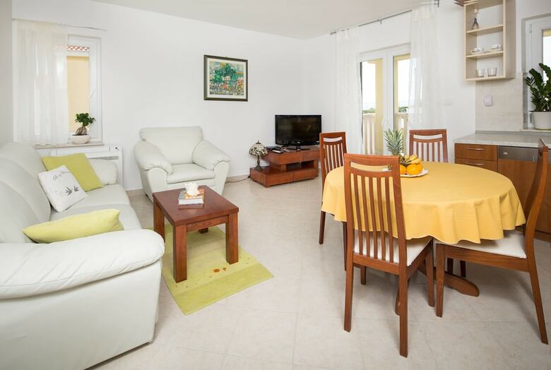 Apartamentos Villa Leon